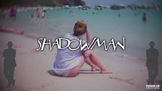 Gianluca Vasshi - Viento (Shadowman Club Mix Prew)