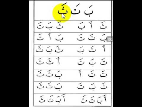 Iqro 1 Halaman 3 V2 0 Pembaca Abi Zikri Youtube Iqro 1 Halaman 3 V2 0 Pembaca Abi Zikri Youtube