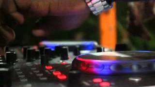 DJ MAZA - Session Live 22/07/12