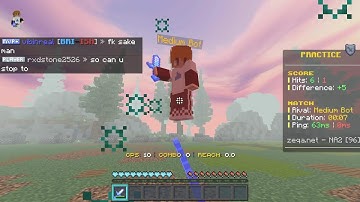 Zeqa bots are too easy part 2