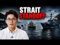 “Why the Strait of Hormuz Just Became the World’s Most Dangerous Flashpoint”