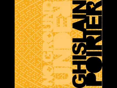 Ghislain Poirier - City Walking