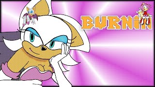 ✨Burnin✨