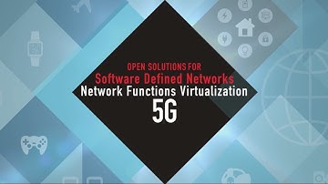 Radisys - Open Solutions for SDN, NFV and 5G