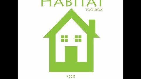 Habitat Application Manager - How to setup new client