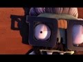 Plants vs zombies garden warfare  zomboss down trailer