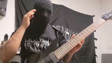 Create the unknown without forcing