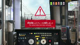 【JR EAST Train Simulator】八高線 快速 高崎行