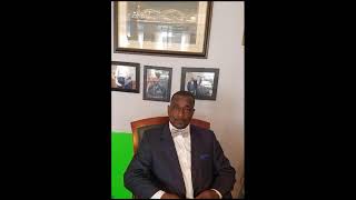 Melvin Beldsoe: A Homegoing Celebration