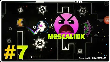 GD / Mescalink by Torch121 (Insane)