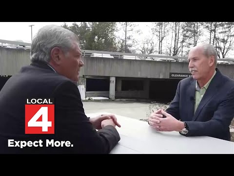 Local 4 News