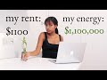 frugal living in NYC (with expensive energy)