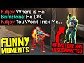 FUNNIEST MOMENTS IN VALORANT #42