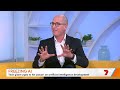 AI company calls for global development freeze | The Morning Show