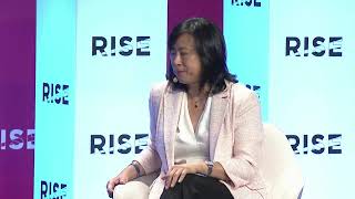 #RISEConf 2019 | Day three