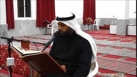 تلاوة من سورة يوسف للقارئ محمد صالح