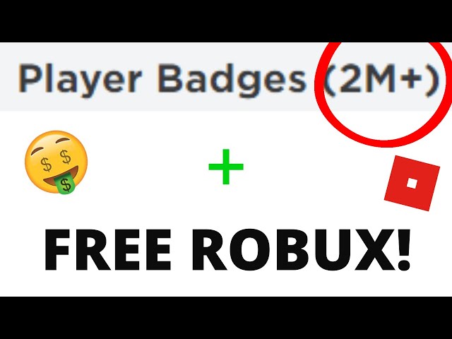 How To Get Infinity Badges On Roblox Proof Free Robux Fast And Easy Way No Human Verification Youtube - instantrobux.com login