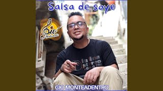 Salsa De Soye