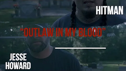 Outlaw In My Blood Official Music Video