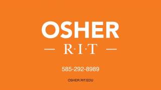 Osher Lifelong Learning Institute at RIT MeTV Ad