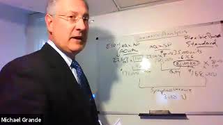 MBA 603 Variance Analysis Solutions
