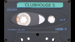 Frankie Bones - Clubhouse 5 (1996) [HD]