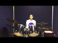 Nirvana The Man Who Sold the World (Drum Cover)