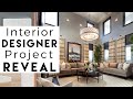 Interior Design | Beautiful Homes in California | Reveal #3