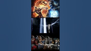 Thunder God Raiden X-ray move 😱😱😱😱😱 #shorts #mortalkombat11 #shortvideo #mortalkombat #ytshort #mk11