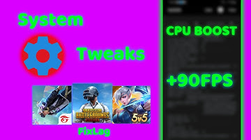 Improve System Performance with SetEdit | No Root