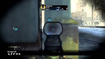 Gamebattles Cheaters (the Willy Instinct)