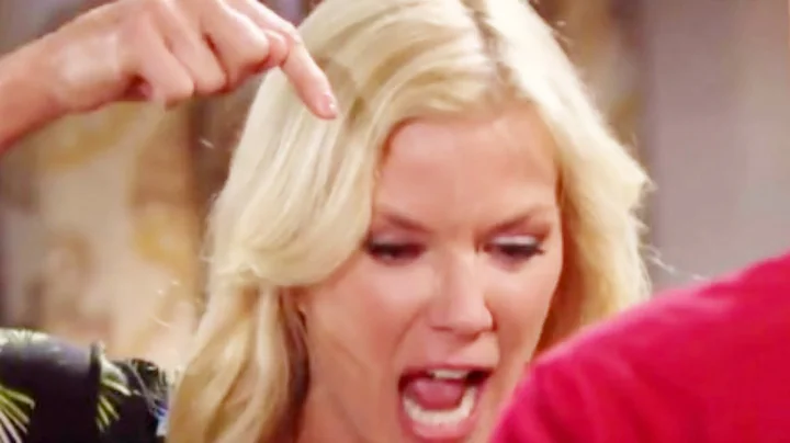 Next On The Bold and the Beautiful Spoilers Wednesday, December 22 | B&B 12/22/2021