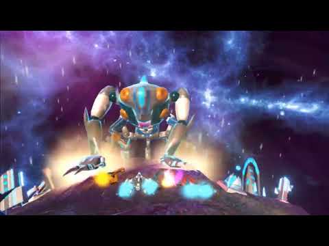 ANIQUILATION Twin Stick Shooter (PC) | Final Trailer