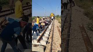 The Truth About Railway Theft 🤯