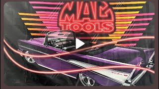 Инструменты Mac, выпускаемые с 1938 года, по моему мнению, по-прежнему отличаются высоким качеством.