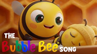 Download Lagu Bubble the Bumblebee Song 🐝🎶 أغنية بابل بيي للأطفال باللغة الإنجليزية  ✨🐝 #bubblebee #nurseryrhymes MP3
