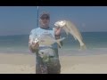 Pesca de Praia #Corvina #Pampo #Dicas e Mais # 15° Episódio