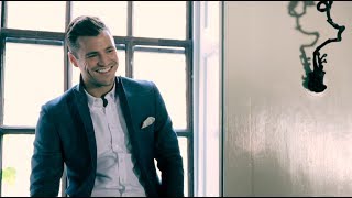 Famous Mark Wright Formal Wear SS14 - Goodsouls Profile