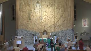 St Thomas the Apostle