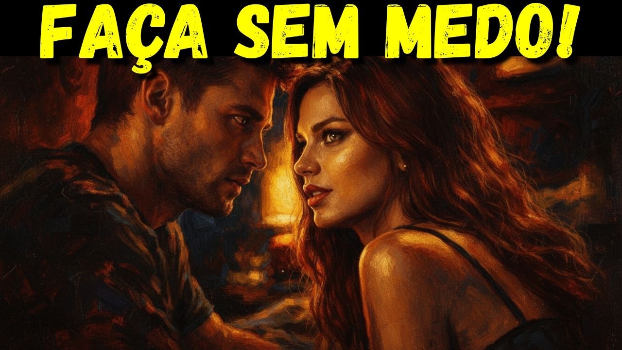 As Mulheres Só Querem Isso Para Se Sentirem Satisfeitas