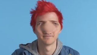 Ninja Says Things He Can't Live Without But Louis Vuitton Shoes screenshot 2