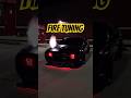 Batman’s new car (?) - 🔥 🔥 Flaming Tuning