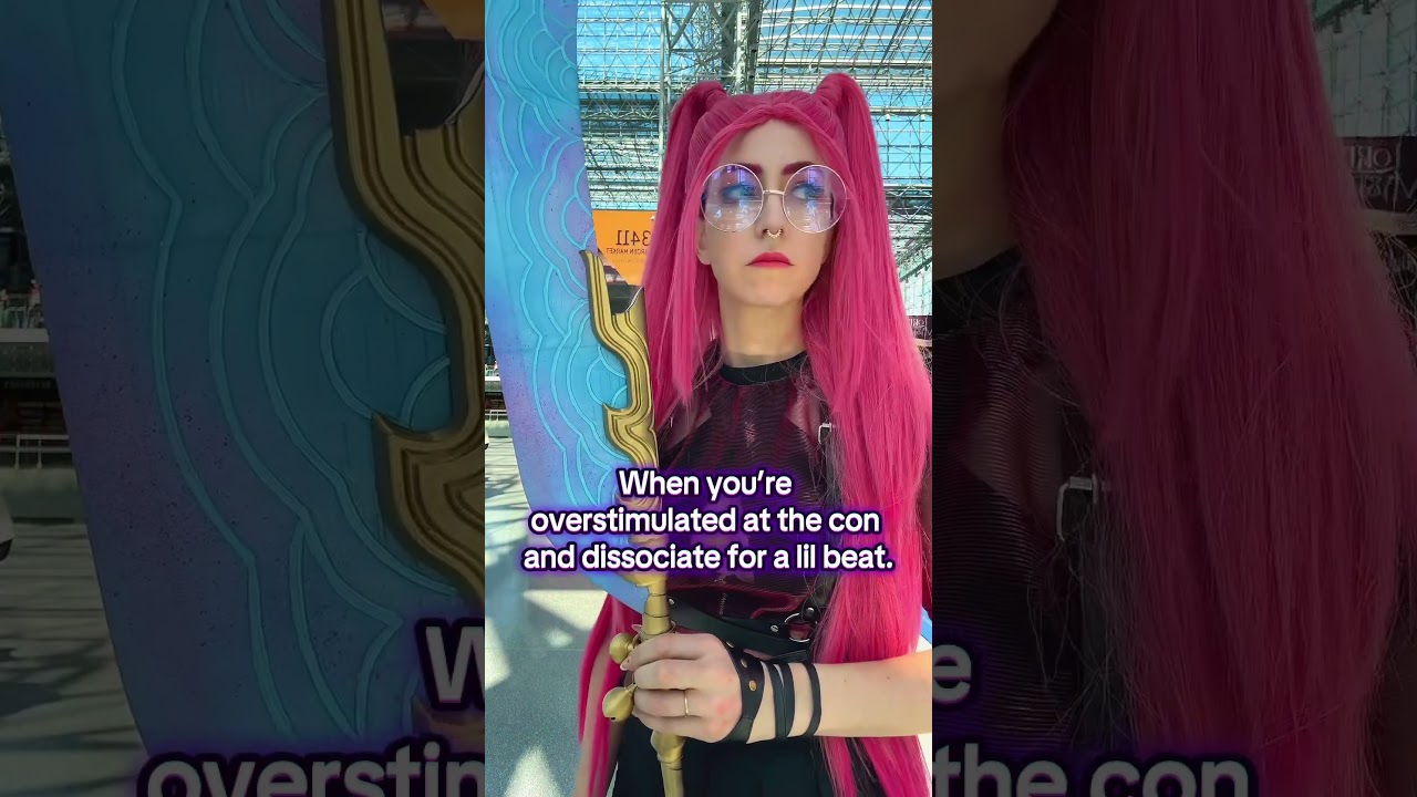 Anyone else? Just here for the vibes sometimes 🙂‍↕️#kpopdemonhunters #mira #anyc