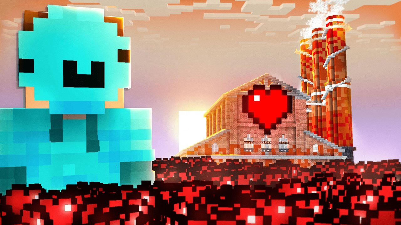 Jak Stałem się Najbardziej Lubianym Graczem