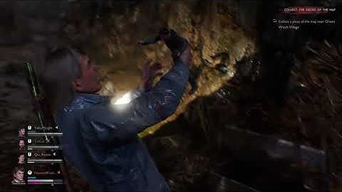 Evil Dead the Game: Tiny Ash Trap