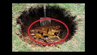 10 Amazing Lost Treasures That Could Make You Rich
