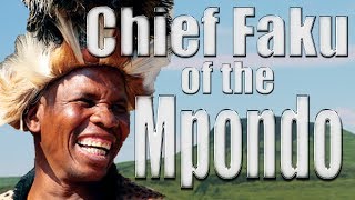 Faku: Chief of the Mpondo