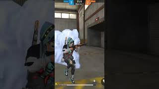 shot gun Op#FF GAMMING#TP FUKREY
