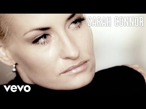 Sarah Connor - I´ll Kiss It Away