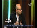 #هنا_العاصمة مناقشة حول مشاركة الشباب